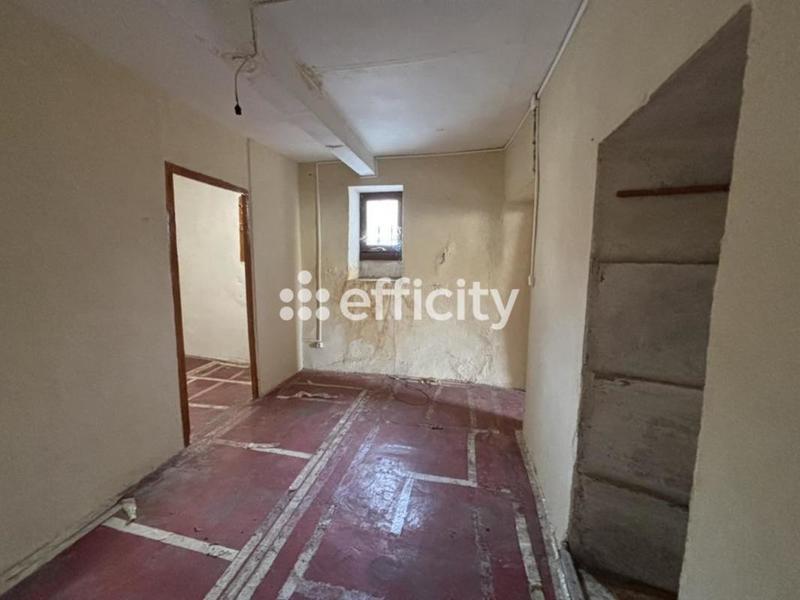 Maison - 66 m² - 3 pièces