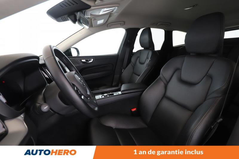 Volvo Xc60 2.0 B4 Plus Style Dark Geartronic 8 197 ch