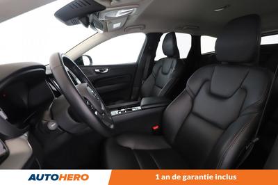 Volvo Xc60 2.0 B4 Plus Style Dark Geartronic 8 197 ch
