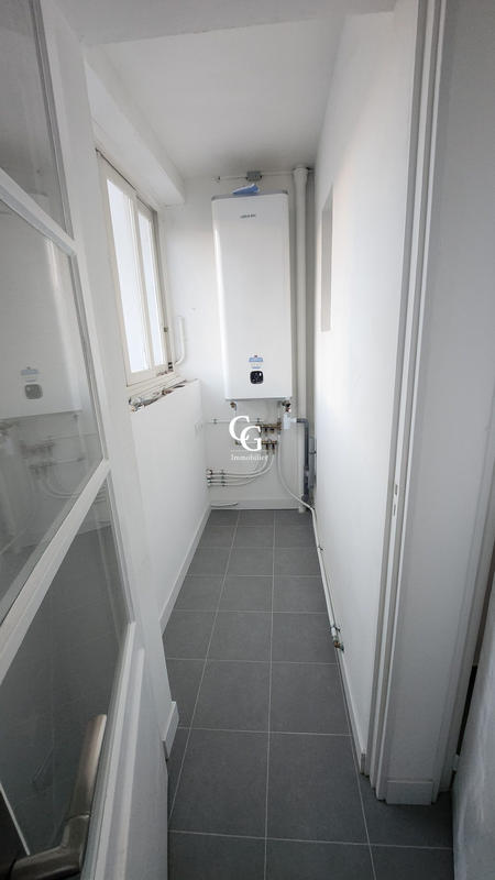 Appartement - 78 m² - 4 pièces