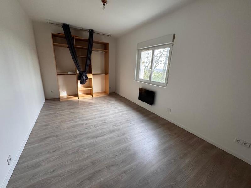 Maison - 84 m² - 3 pièces