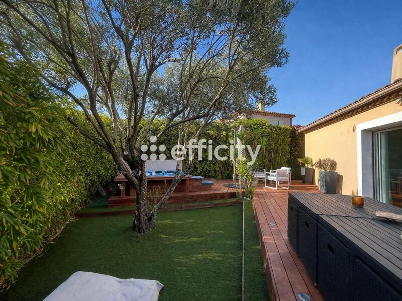 Villa - 117 m² - 5 pièces