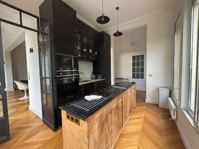 Maison - 135 m² - 4 pièces