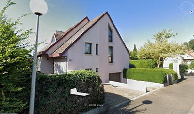 Maison - 180 m² - 6 pièces