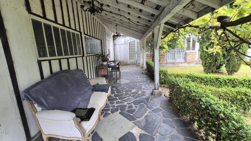 Maison - 80 m² - 3 pièces