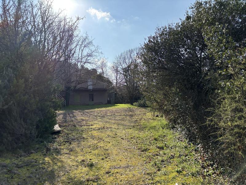 Maison - 108 m² - 7 pièces