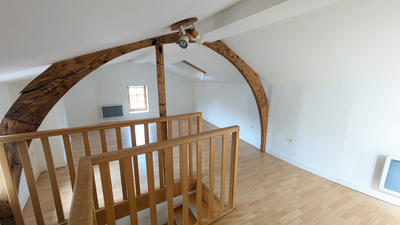 Maison - 83 m² - 5 pièces