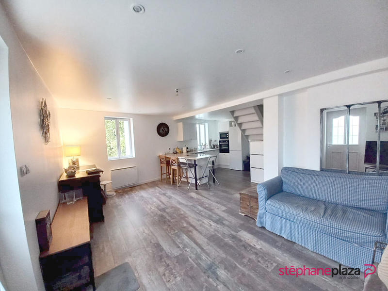 Appartement - 71 m² - 4 pièces