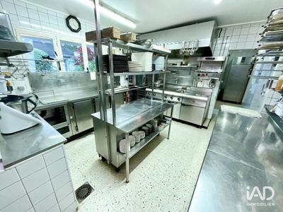 Local commercial - 330 m²