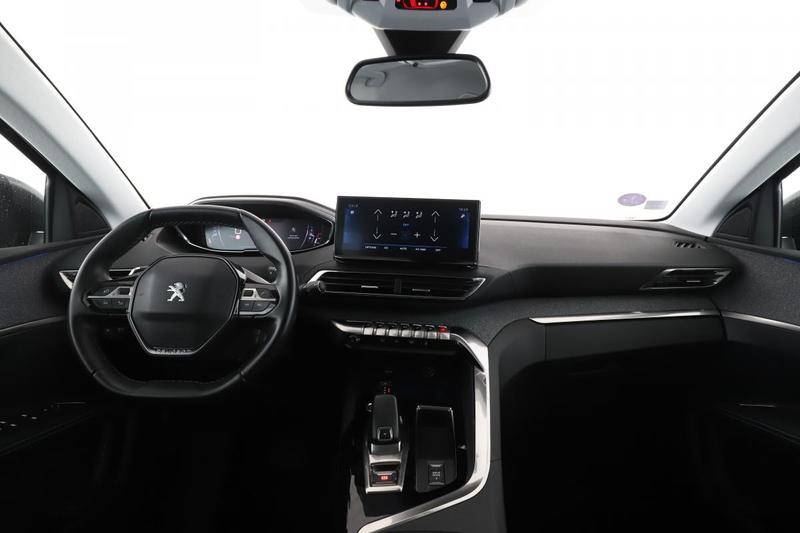 Peugeot 3008 1.2 PureTech Allure Pack Eat8 130 ch