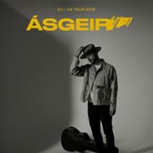 Ásgeir - Tournée