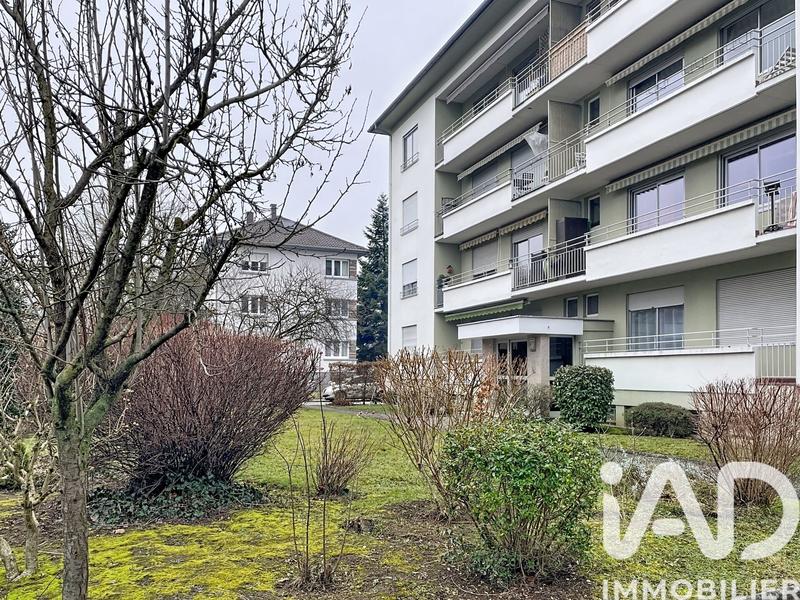 Appartement - 114 m² - 4 pièces