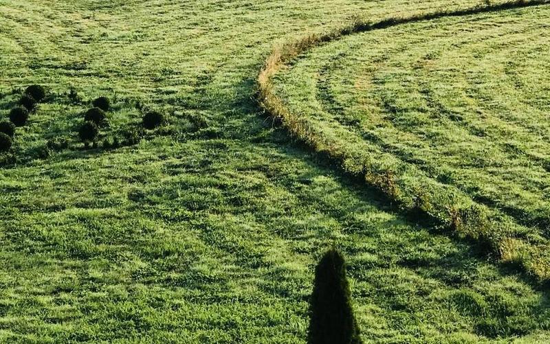 Manoir - 1 300 m² - 35 pièces