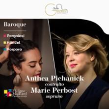 Stabat Mater - Pergolesi