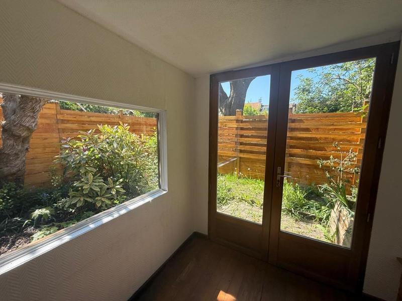 Maison - 143 m² - 6 pièces