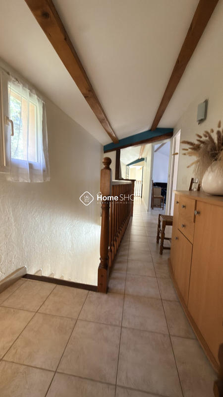 Maison - 154 m² - 6 pièces