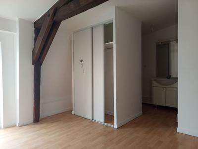Duplex - 45 m² - 2 pièces