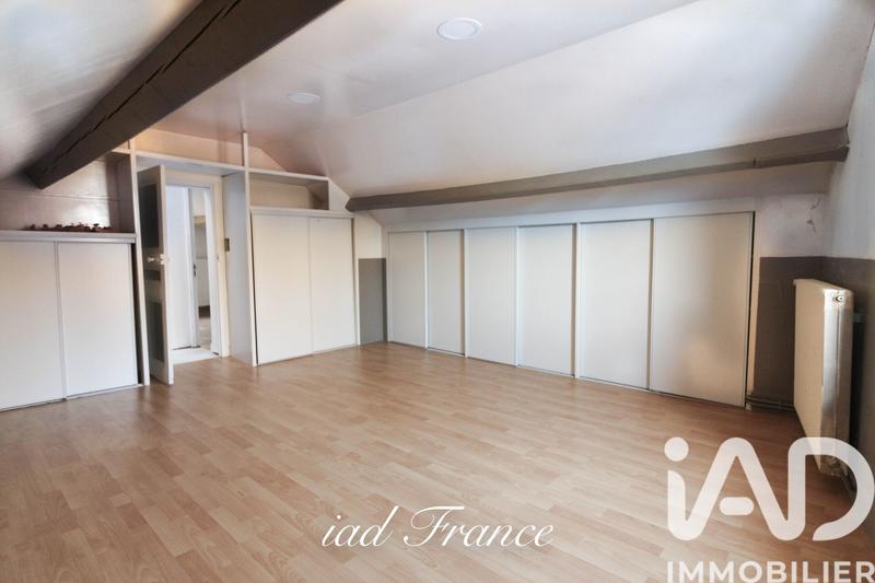 Maison - 120 m² - 4 pièces