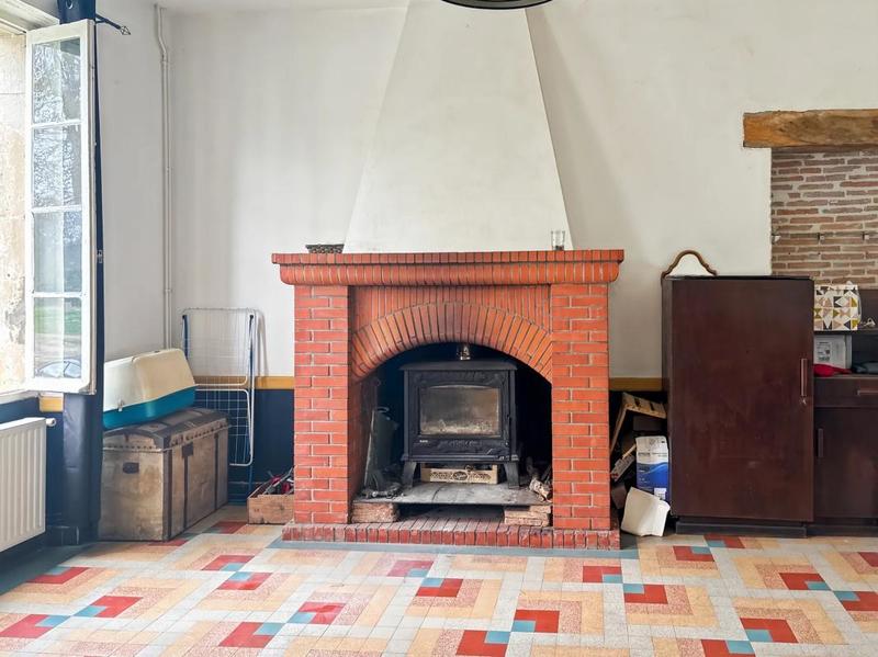 Maison d'architecte - 193 m² - 5 pièces