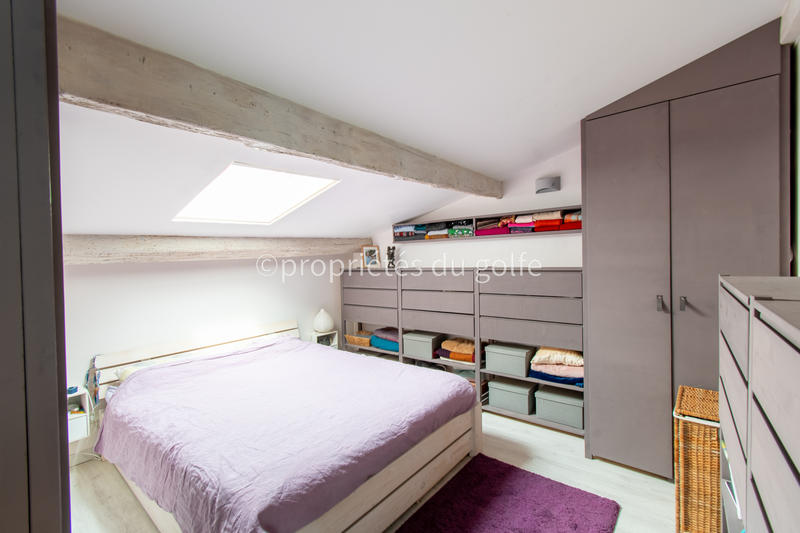 Appartement - 98 m² - 3 pièces