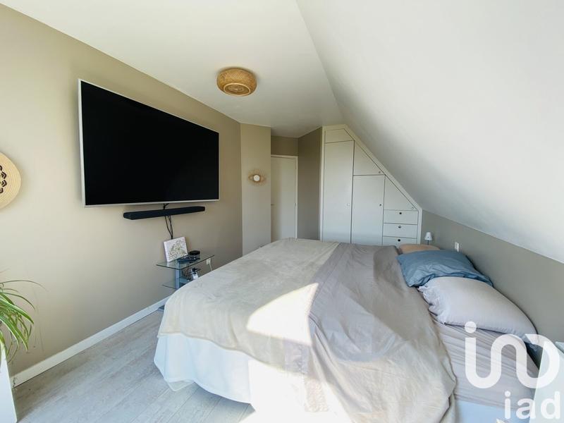 Maison de maîtres - 192 m² - 7 pièces