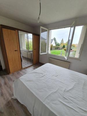 Maison - 65 m² - 4 pièces