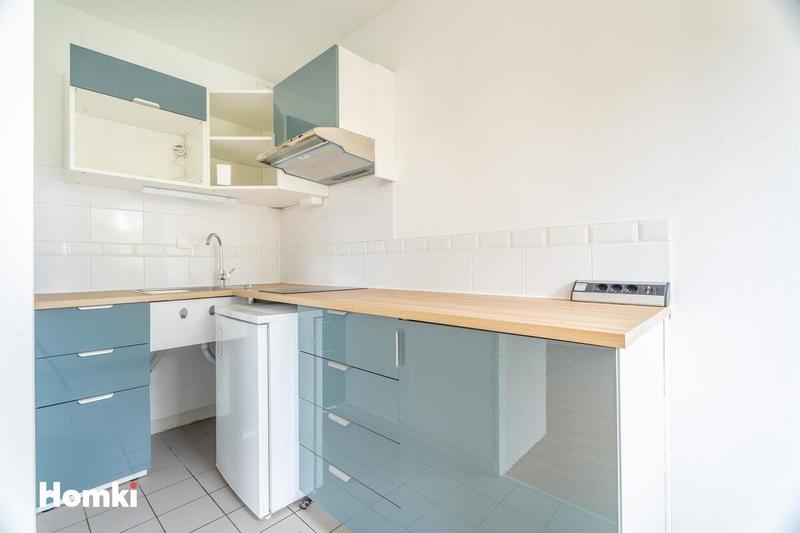 Studio - 35 m² - 1 pièce