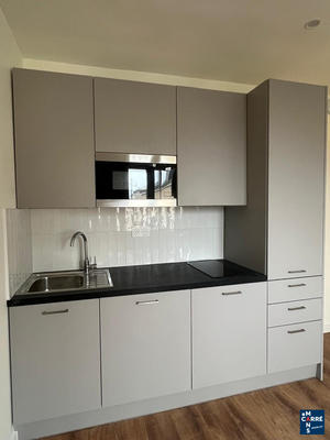 Appartement - 25 m² - 2 pièces