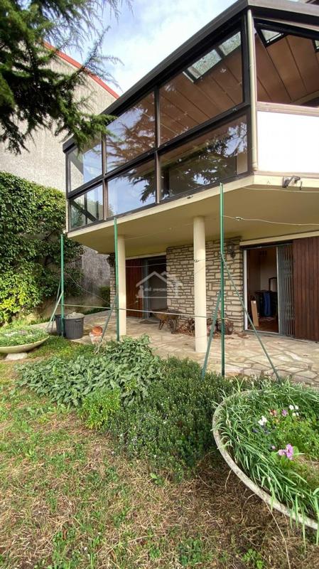 Maison - 148 m² - 5 pièces