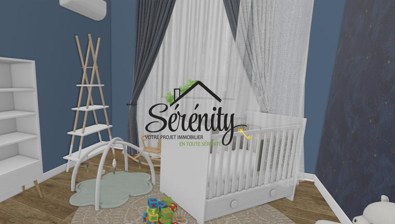 Maison ancienne - 145 m² - 6 pièces