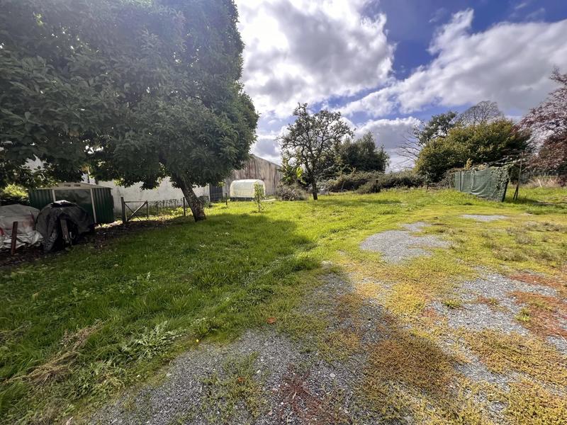 Maison de ville - 150 m² - 7 pièces