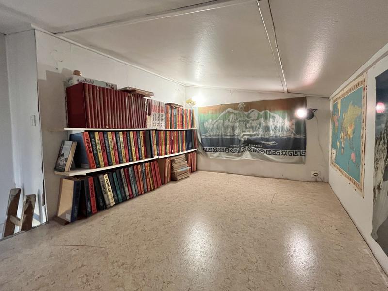 Maison - 108 m² - 6 pièces