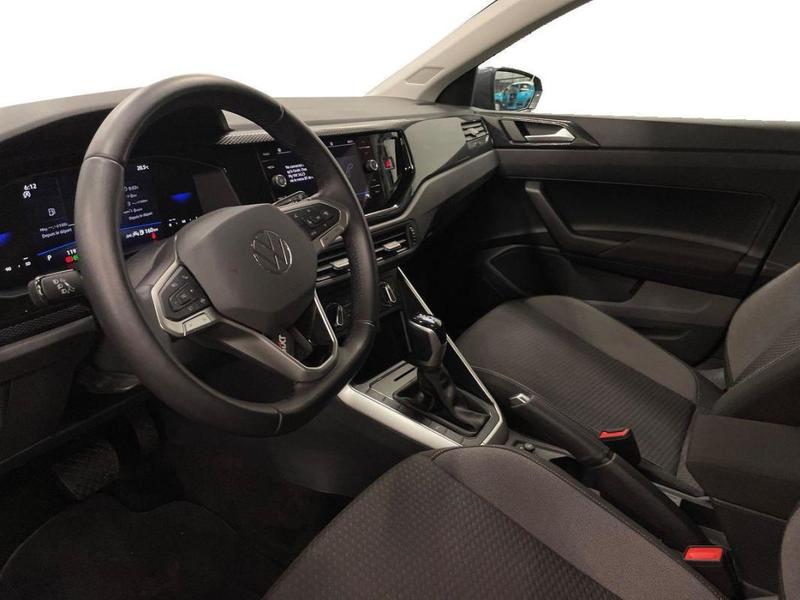 Volkswagen Polo 1.0 Tsi 95 s&amp;S Dsg7 Vw Edition