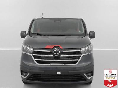 Renault-Trucks Trafic Ca L2h1 3000 2.0 dCi 170ch Red Edition Excl