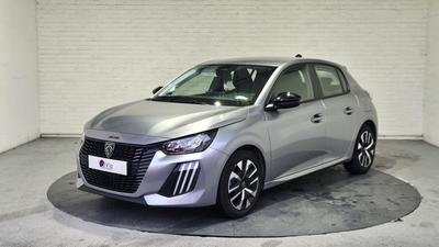 Peugeot 208 100 s&amp;S Bvm6 Style