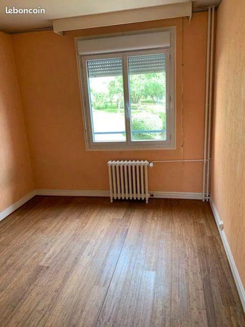 Appartement - 95 m²