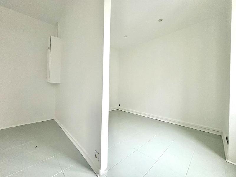 Appartement - 21 m² - 2 pièces