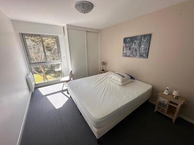 Appartement - 55 m² - 2 pièces