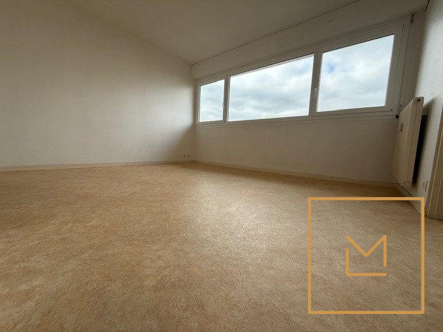 Appartement - 30 m² - 1 pièce