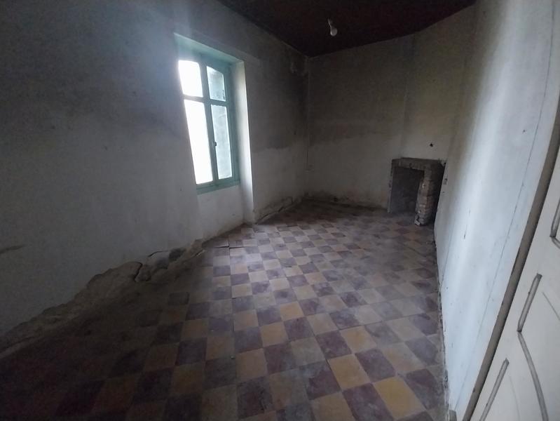 Corps de ferme - 67 m² - 3 pièces