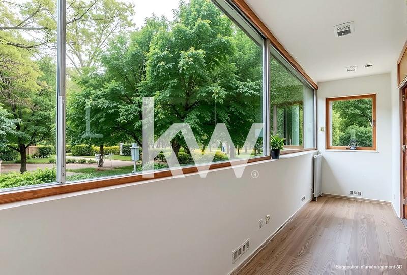 Appartement - 79 m² - 3 pièces