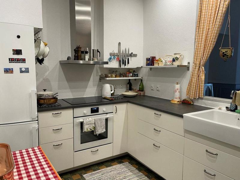 Appartement - 107 m² - 4 pièces