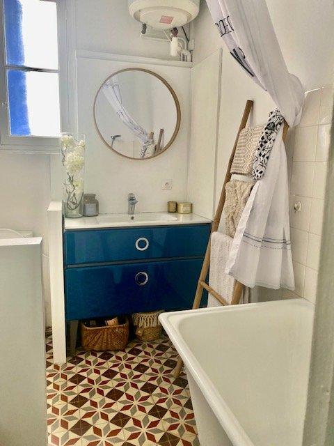 Maison - 57 m² - 3 pièces