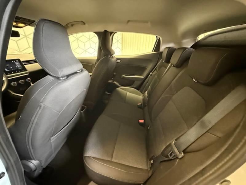 Renault Clio Blue dCi 100 - 21n Business