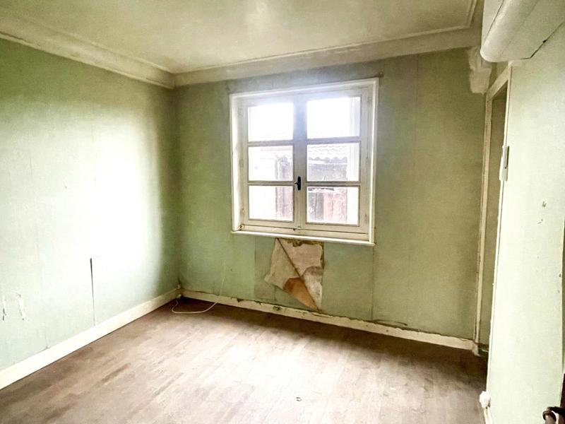 Maison - 86 m² - 5 pièces