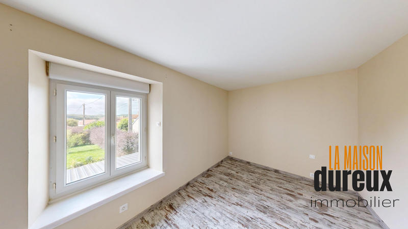 Maison ancienne - 144 m² - 3 pièces