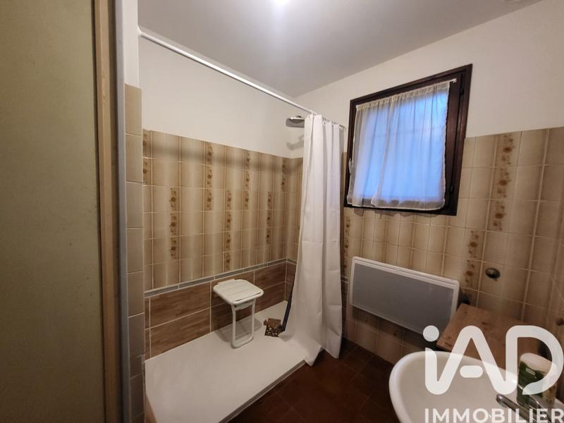 Maison - 83 m² - 3 pièces