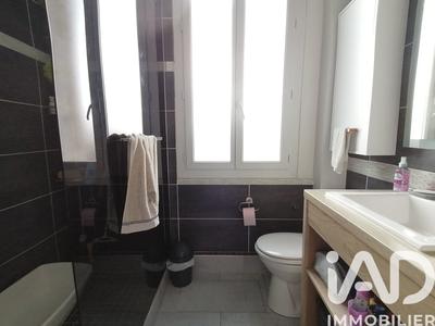 Appartement - 69 m² - 3 pièces