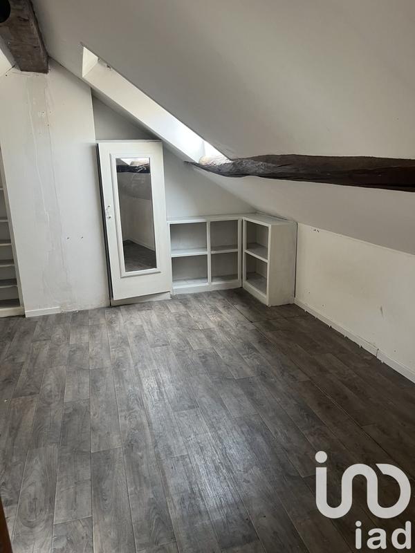 Maison - 98 m² - 4 pièces