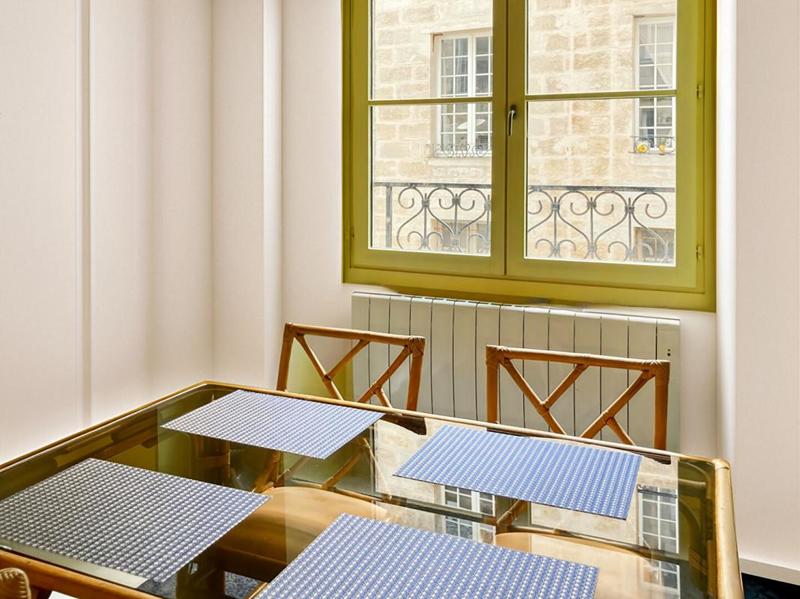 Appartement - 70 m² - 4 pièces